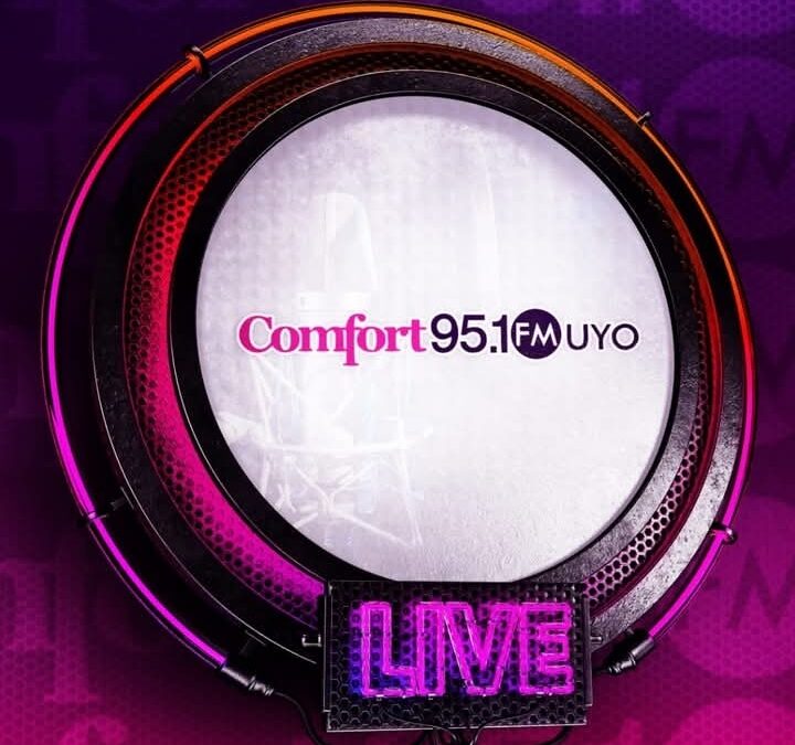 Comfort FM Denies Allegations, Insists Operations Are Independent