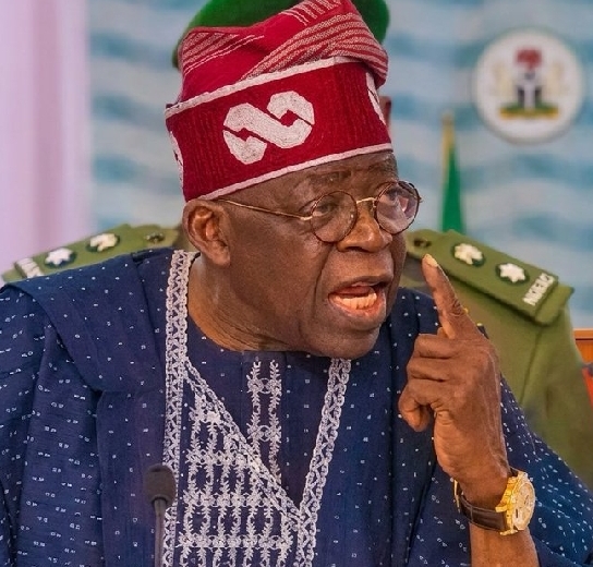 PFIPC: Tinubu Orders ICPC To Investigate Adeniyi Within 30 Days