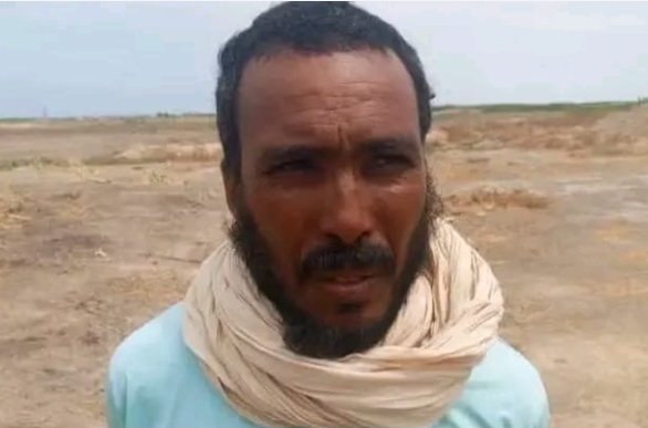Troops Arrest Foreign ‘ISIS Operative’ In Borno