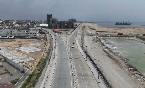 FG Renames Lagos-Calabar Coastal Highway After Tinubu