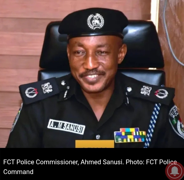Police Bust Vehicle Theft Syndicate In Abuja, Arrest Four Suspects, Recover Vehicles