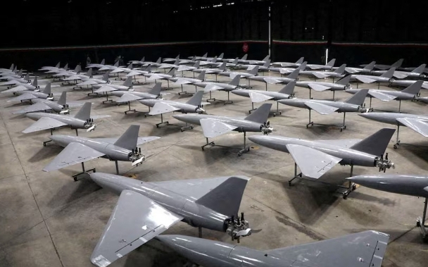 Iran Strikes On CIA Facilities Prompt Questions About Possible Russian Role