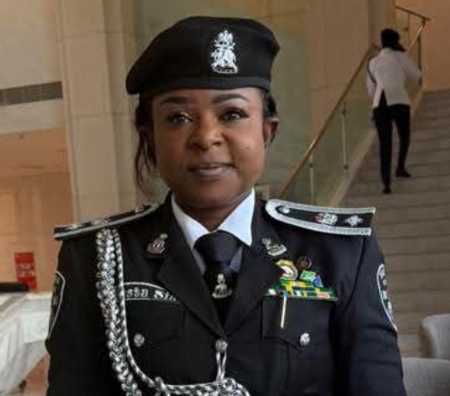 Akwa Ibom Gov’s CSO Bags Africa’s Best Executive Close Protection Award