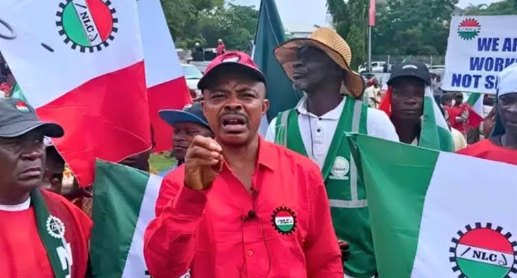 Minimum Wage Review: We’re Battle Ready For Major National Struggle — NLC