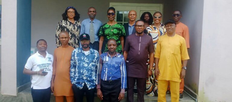 NUJ Charges ACAKS On Professionalism, Fact-checking