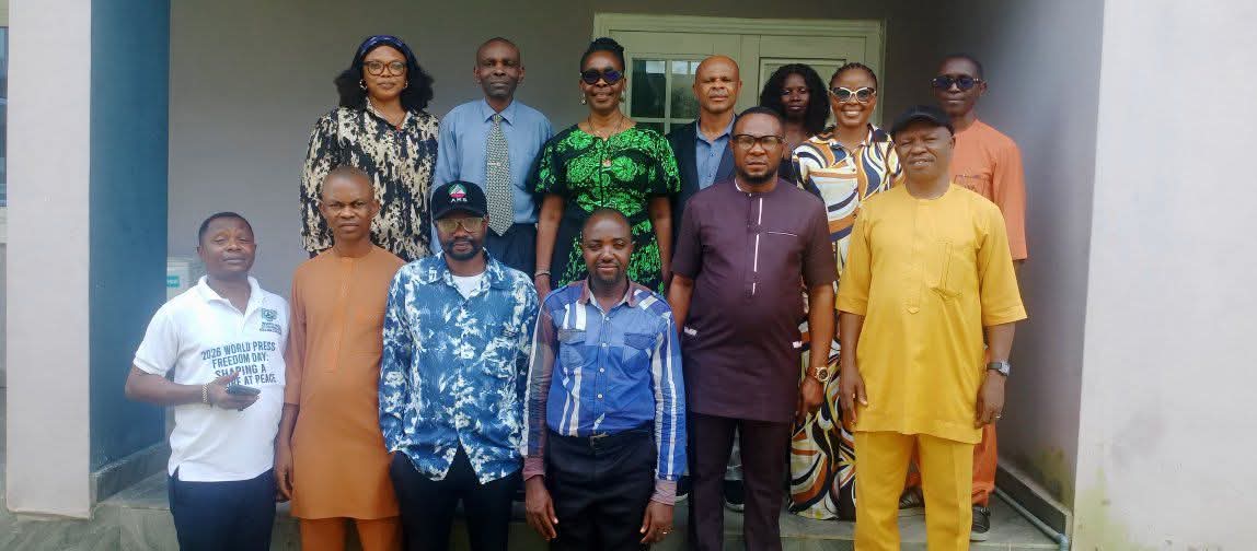 NUJ Charges ACAKS On Professionalism, Fact-checking