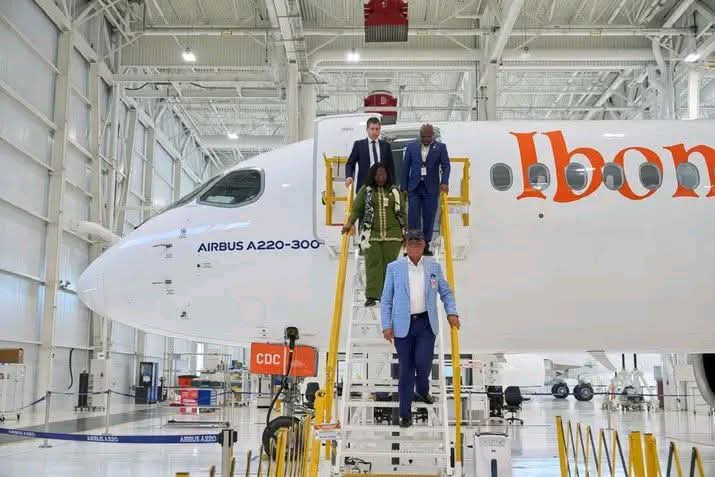 Passengers Task Ibom Air On Affordable Fares, Better Access, Baggage Handling