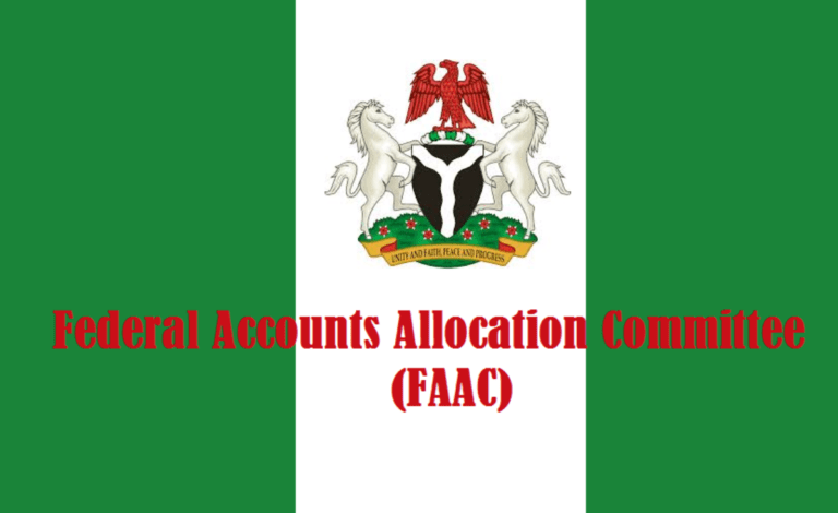Revenue Allocation: FG, States, LGs Share N3.007trn For July