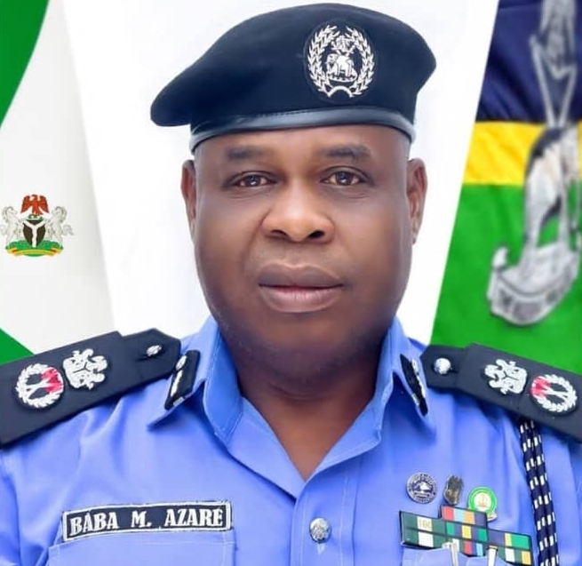 NUJ South-South Commends Akwa Ibom CP for Promoting Press Freedom