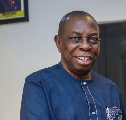 Commissioners Brainstorm On 2026 Akwa Ibom Sports Festival