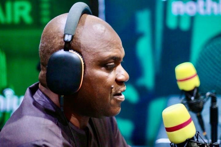 Gov Eno’s Awards Confirm ARISE Agenda Is Working, Attracting Global Attention, Information Commissioner