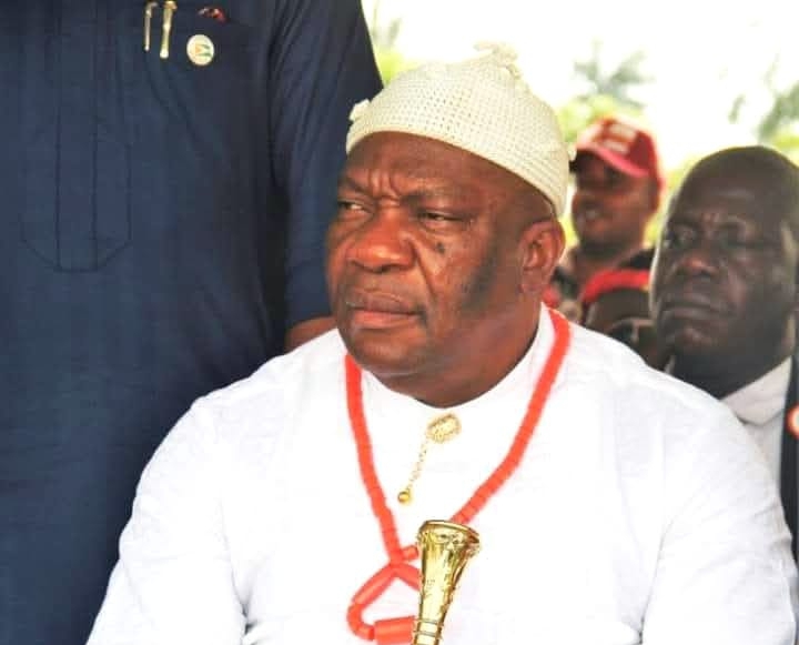 Ibiaku Celebrates Legacy of Harry Etukudo, Other Icons As Ekong Sampson Rallies Clan For Unity, Development