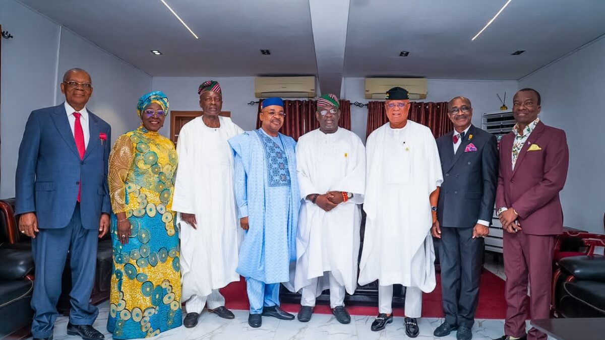 Akwa Ibom: Eno Advocates Citizens Welfare, Inclusive Governance To Drive Democracy