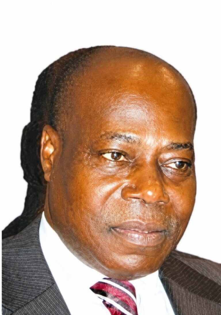 Ray Ekpu At 78: Honouring Journalists’ Journalist, Who Made Investigative Journalism a National Force