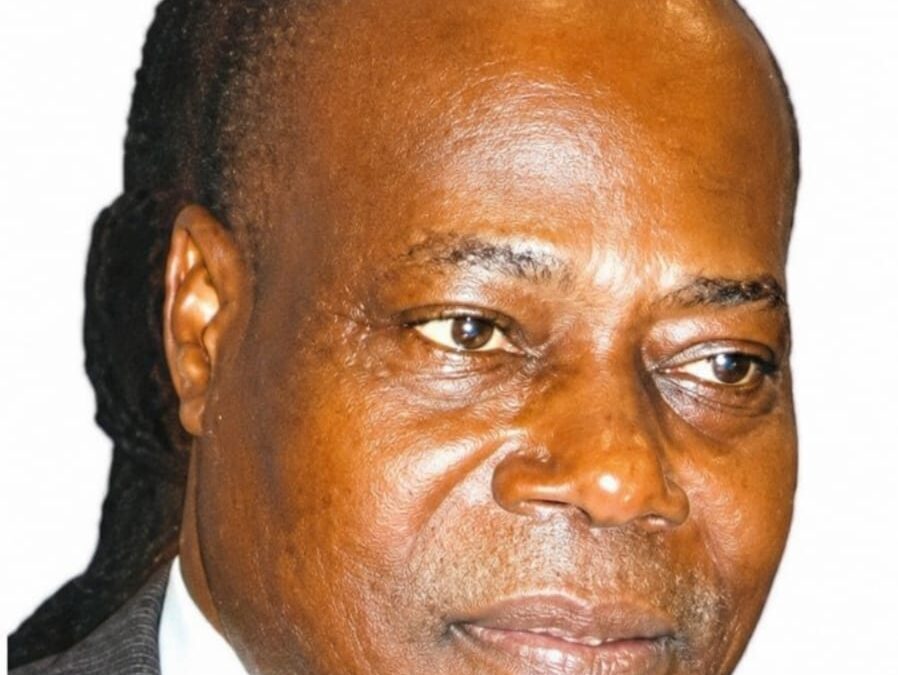 Ray Ekpu At 78: Honouring Journalists’ Journalist, Who Made Investigative Journalism a National Force