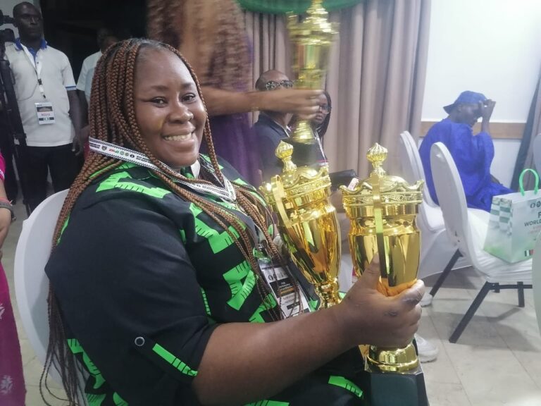 Akwa Ibom Excels At World Chess Championship