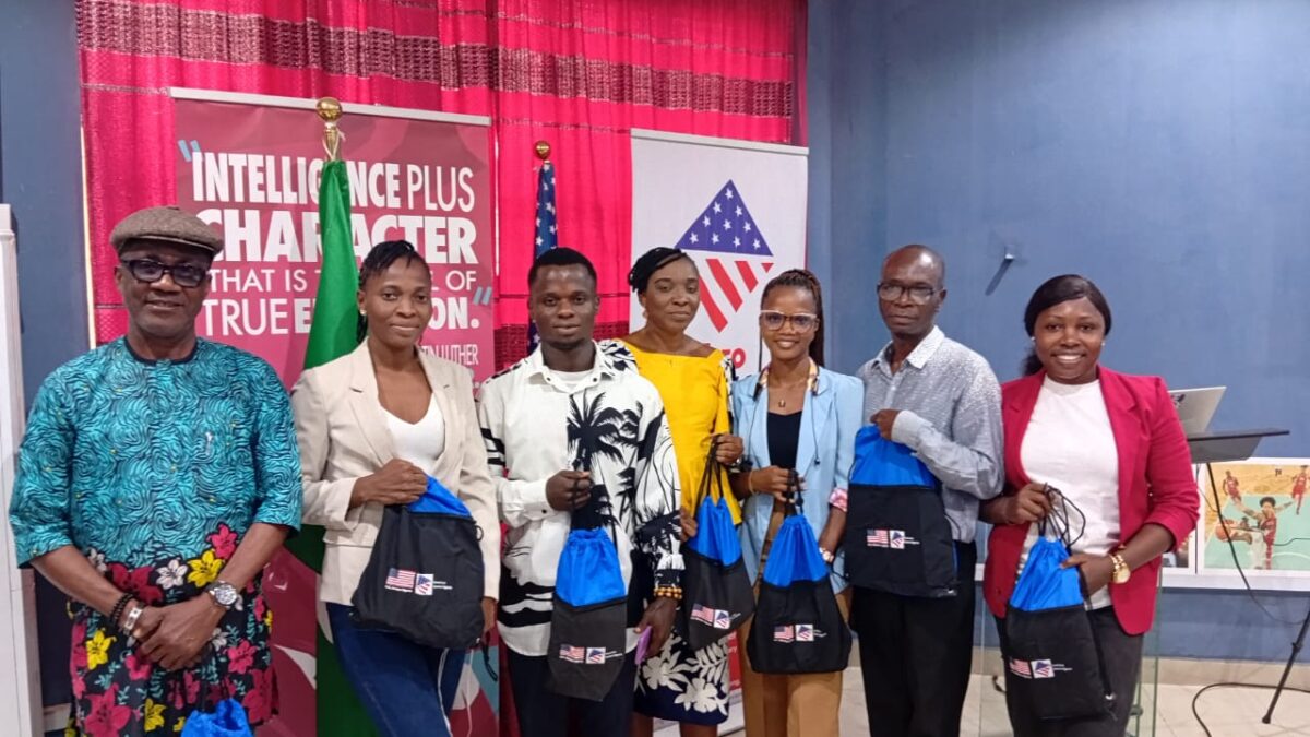 US Consulate Equips Journalists with AI Skills for Modern Newsroom in Akwa Ibom