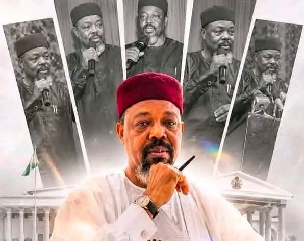 NLC General Secretary Dies At 60