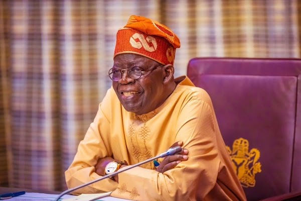 Tinubu Orders EFCC To Unfreeze Osun State Govt Accounts
