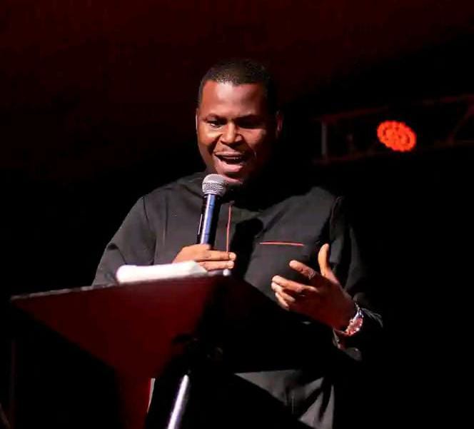 2027: Match Your Prayers With Action – PFN Chairman Tells Christians