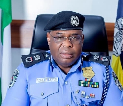 Akwa Ibom CP Azare Lauds Officers Back From Election Duty For Examplary Conduct