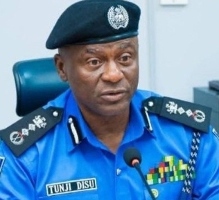 IGP Disu Hosts ICAN President, Seeks Stronger Partnership On Forensic Accounting, Financial Crime