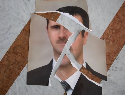 Syria Sentences Ex-President Assad To Death In Absentia