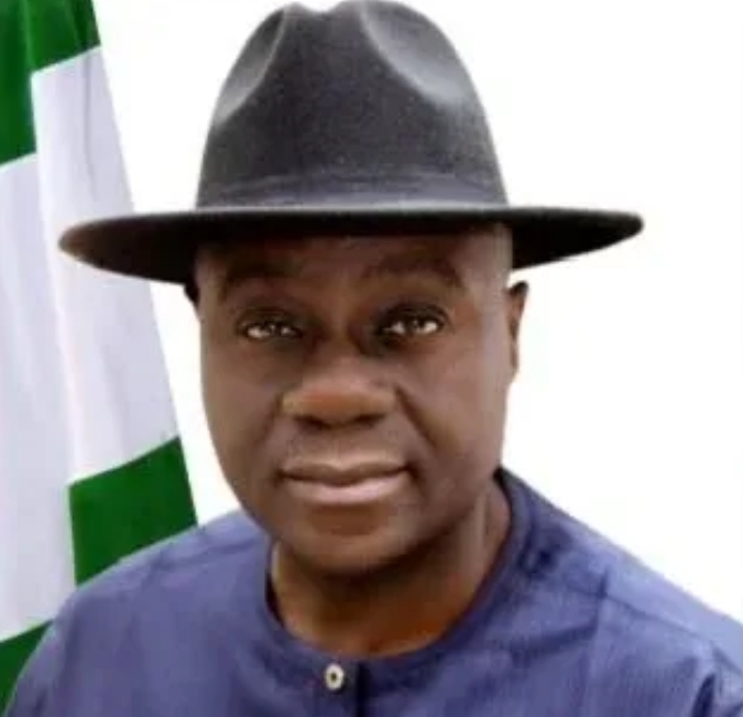 Tinubu Appoints New Head Of Service