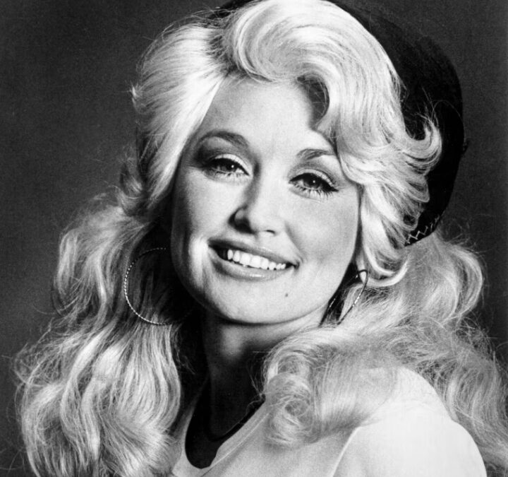 Dolly Parton, Country Music Icon, Dies At 80