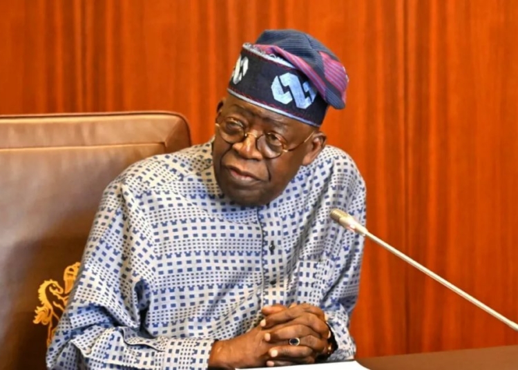 Tinubu’s Campaign Council Harbours Corruption Suspects, Says ADC