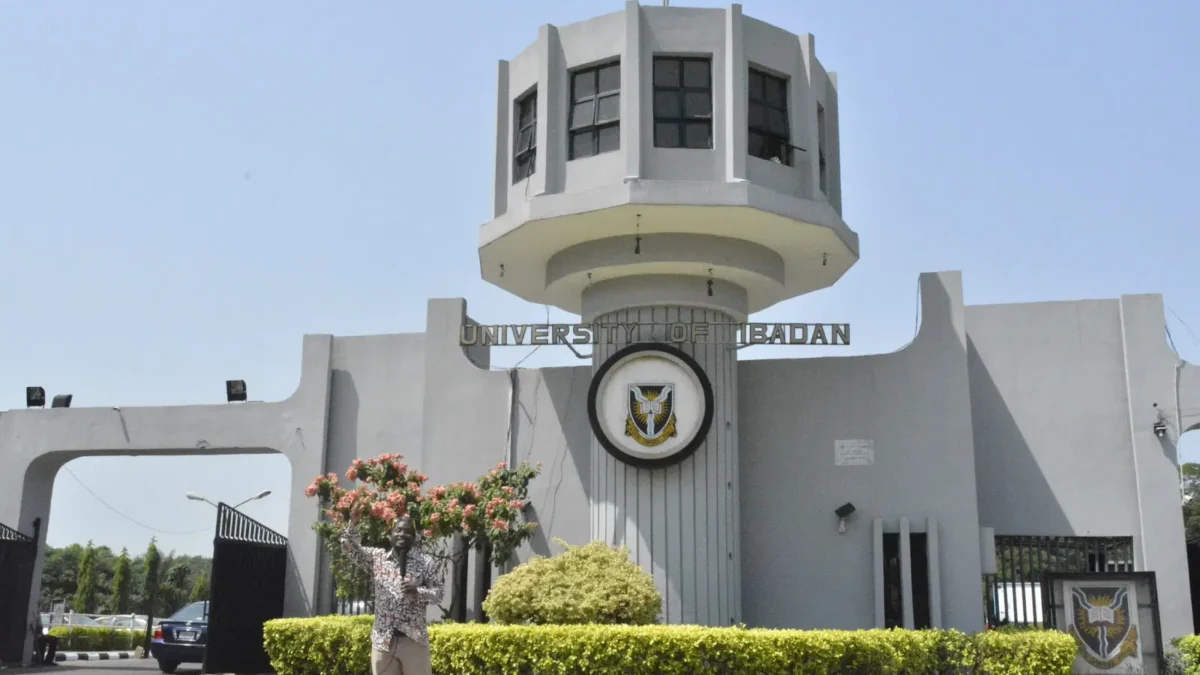 UI Beats UNILAG, UNN To Emerge Nigeria’s Highest-ranked University Globally