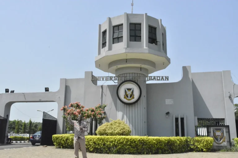 UI Beats UNILAG, UNN To Emerge Nigeria’s Highest-ranked University Globally