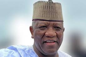 2027: Yari Accepts Appointment As DG Of APC Presidential Campaign Council