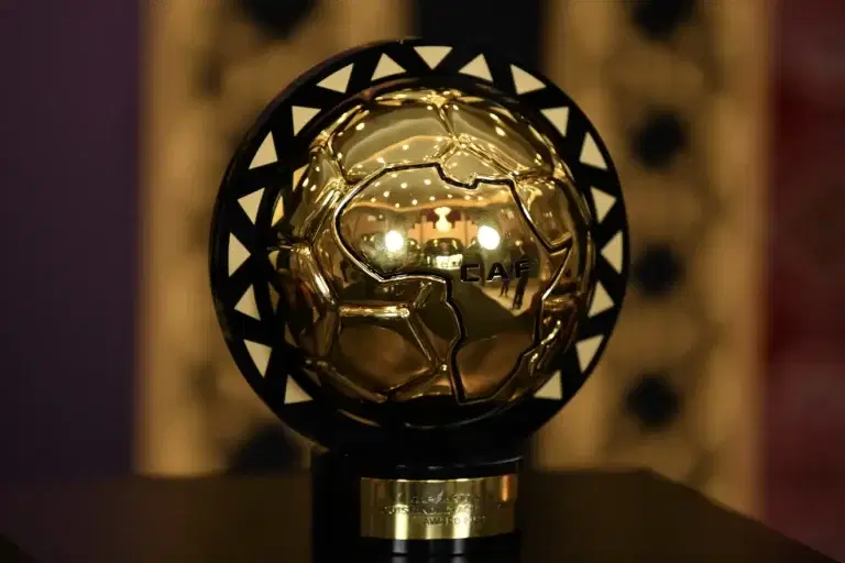 Lagos To Host 2026 CAF Awards