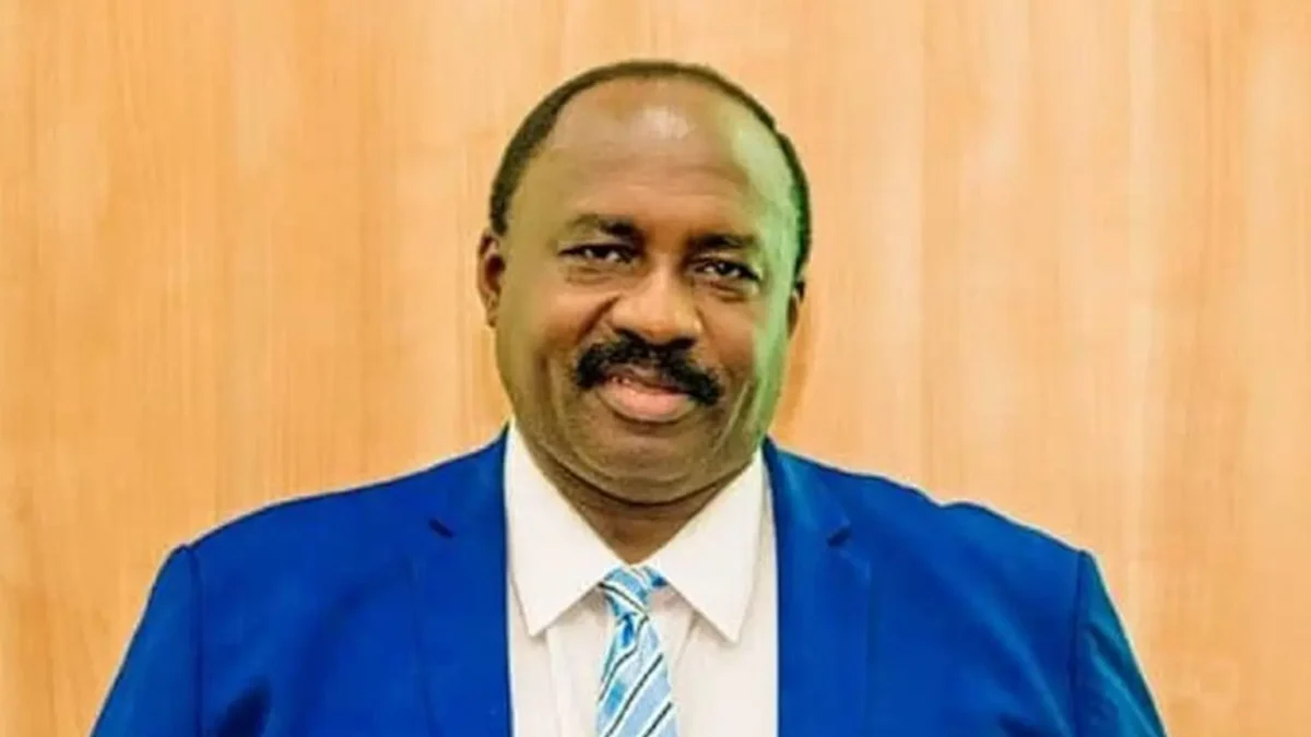 Group Backs NCAA DG Najomo Over Aviation Reforms
