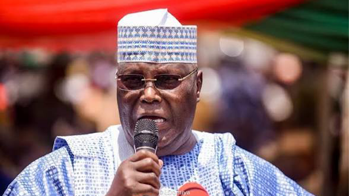 Atiku Raises Alarm Over Mysterious Bank Credit To His Account