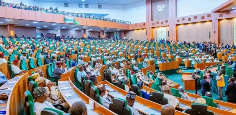 Reps Move To Revive Abandoned Akwa Ibom Power Project