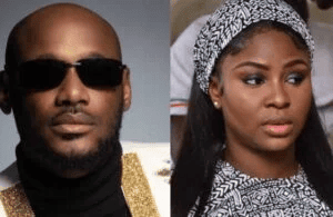 2Baba, Natasha Face-off Sparks Drama At Abuja Event
