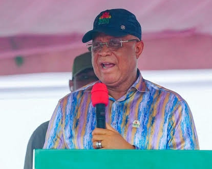 Akwa Ibom Youth Leaders To Pass Anti-Doping, Cultism Test Before Recognition