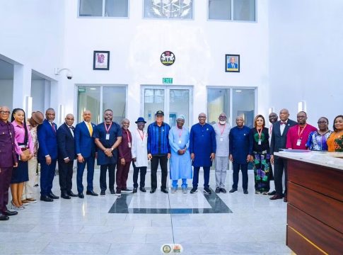 Akwa Ibom, PHED Strengthen Collaboration for Reliable Electricity Supply