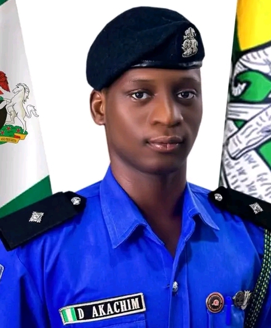 Police Mourns Rivers State Coordinator Of POCACOV