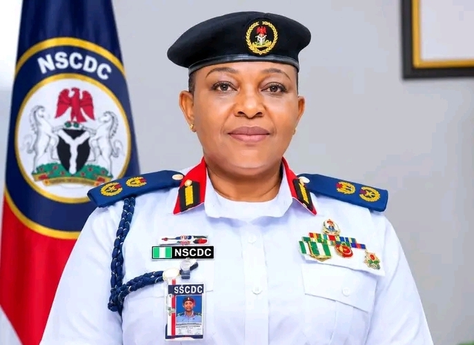 NSCDC Redeploys 60 Officers From Akwa Ibom, Personnel Protest