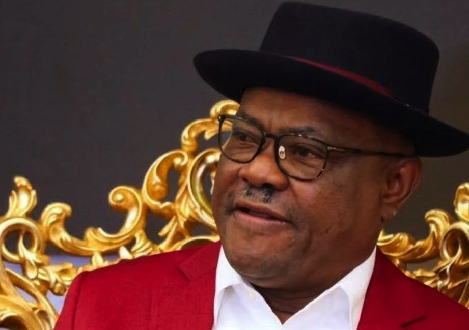 PDP BoT Backs Wike, Says ‘We Are Proud Of You’