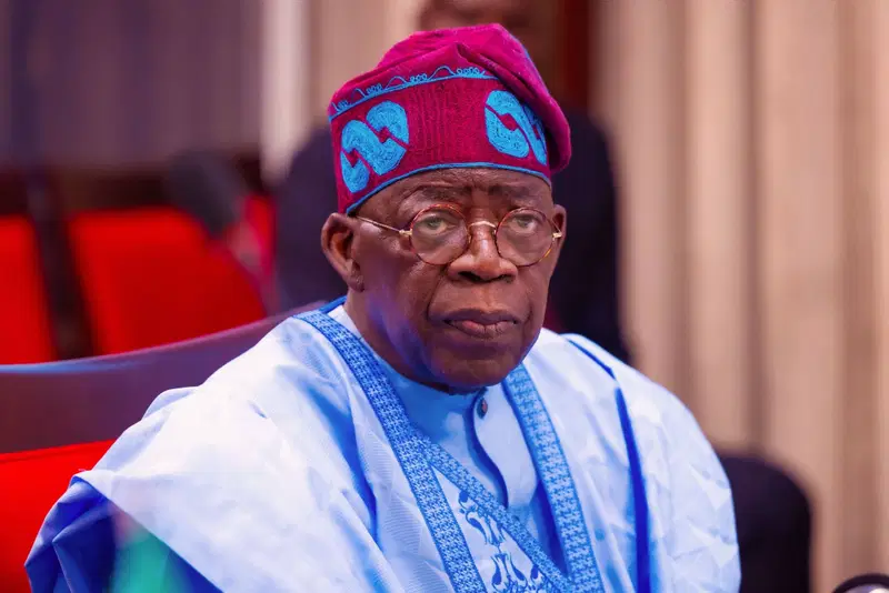 Tinubu Orders Probe Into Death Of detained Miners In Niger
