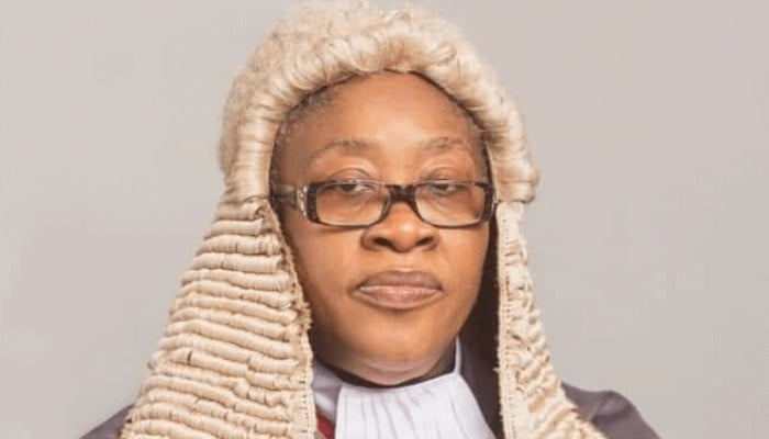 Akwa Ibom Judiciary Generated N437m For 2025/2026 Legal Year – Chief Judge