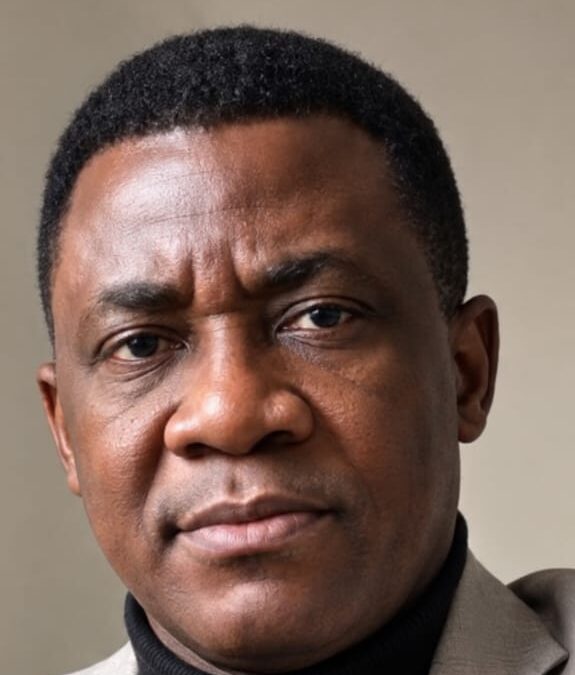 Blueprint Appoints Veteran Journalist, Dennis Udoma As Akwa Ibom Editor