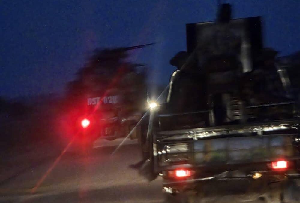 Mwaghavul Militia Attack Fulani Herders In Plateau