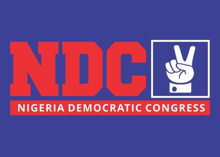 No End In Sight To NDC, OK Movement Rift Over Campaign Structure