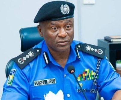 IGP Pays Operational Visit To Imo Command, Tasks On Professionalism, Community Partnership