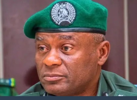 IGP To Nigerians: Stop Recording Police Officers Everywhere, It’s Demoralising